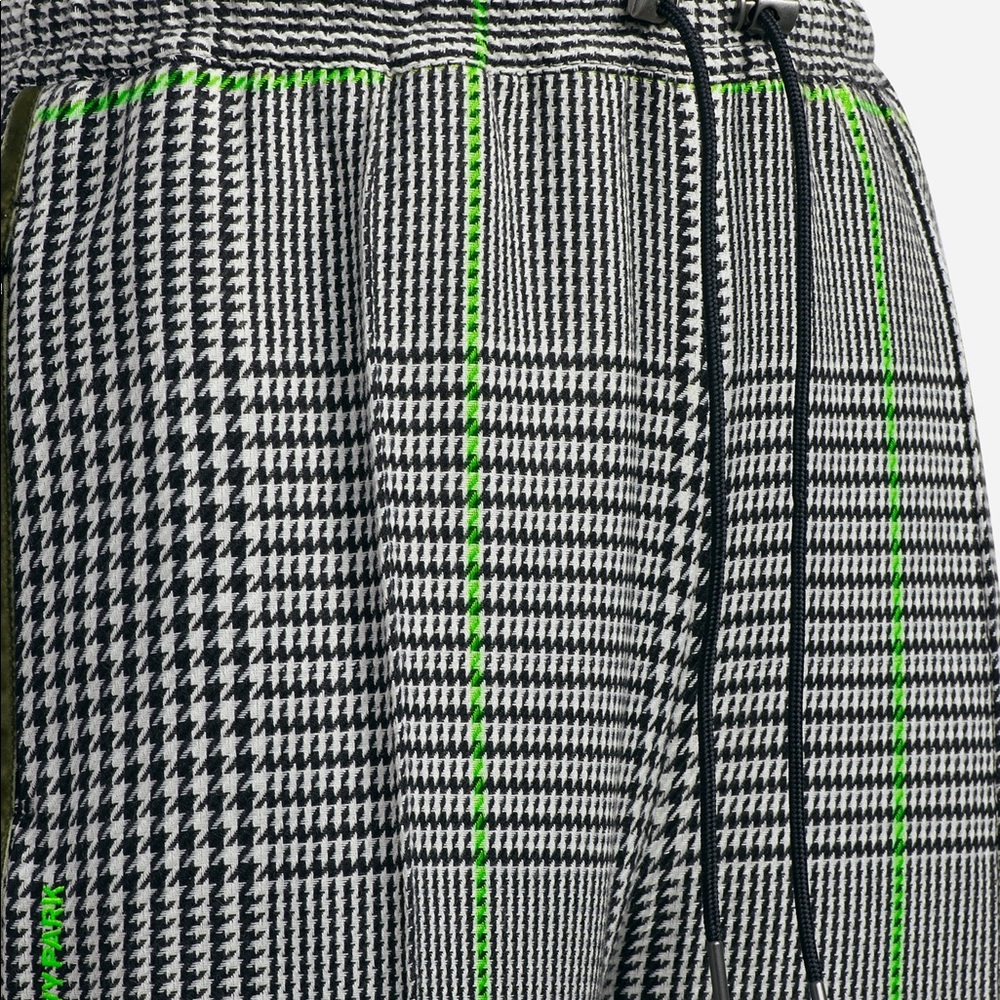 Adidas x Ivy Park Suit Pants - Picture 4 of 5